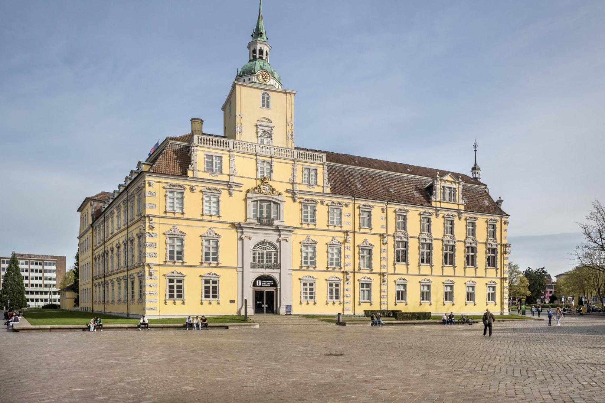 Ferienhaus Inge Villa Oldenburg Exterior photo